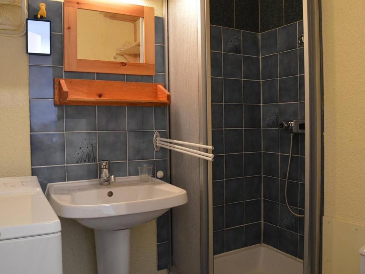 Appartement 2P Avec Piscine, Tennis Et Parking A Saint Pierre La Mer - Fr-1-229D-419 Екстериор снимка